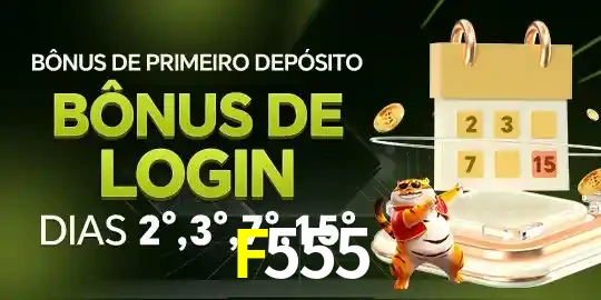 Promoções 1 F555