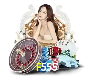 Cassino Online e Cassino Ao Vivo no F555