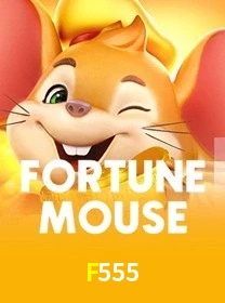 Caça-níqueis fortune mouse F555
