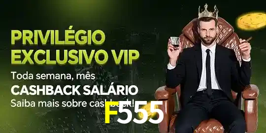 Promoções F555